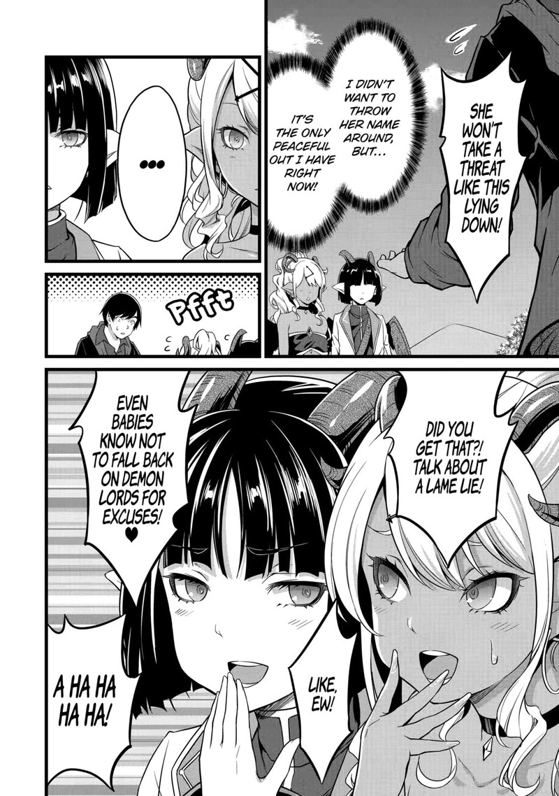 Yurufuwa Nouka No Mojibake Skill Isekai De Catalog Tsuuhan Yattemasu Chapter 18 Page 20