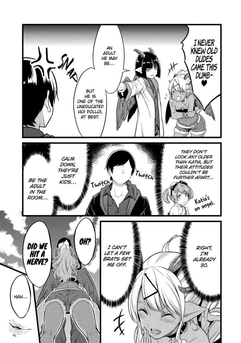 Yurufuwa Nouka No Mojibake Skill Isekai De Catalog Tsuuhan Yattemasu Chapter 18 Page 21