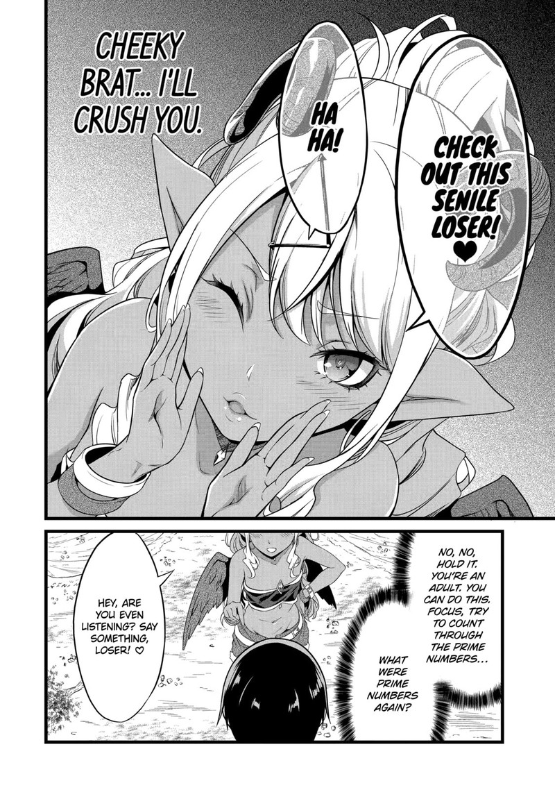 Yurufuwa Nouka No Mojibake Skill Isekai De Catalog Tsuuhan Yattemasu Chapter 18 Page 22