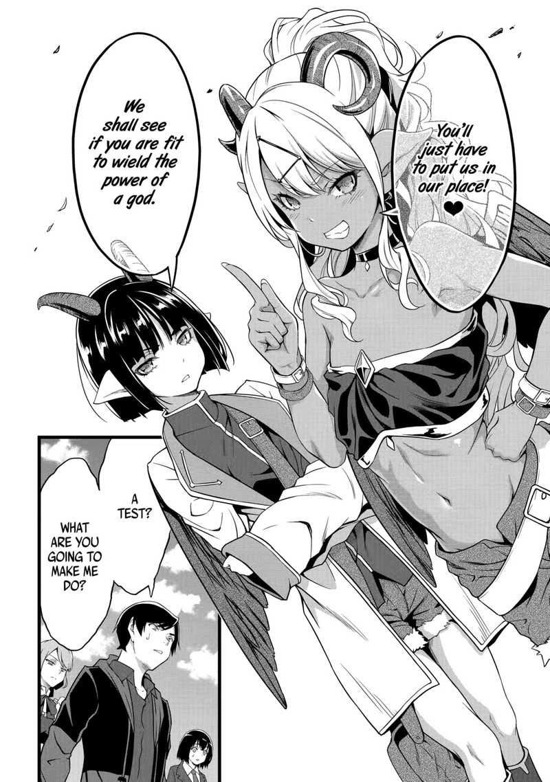 Yurufuwa Nouka No Mojibake Skill Isekai De Catalog Tsuuhan Yattemasu Chapter 18 Page 26