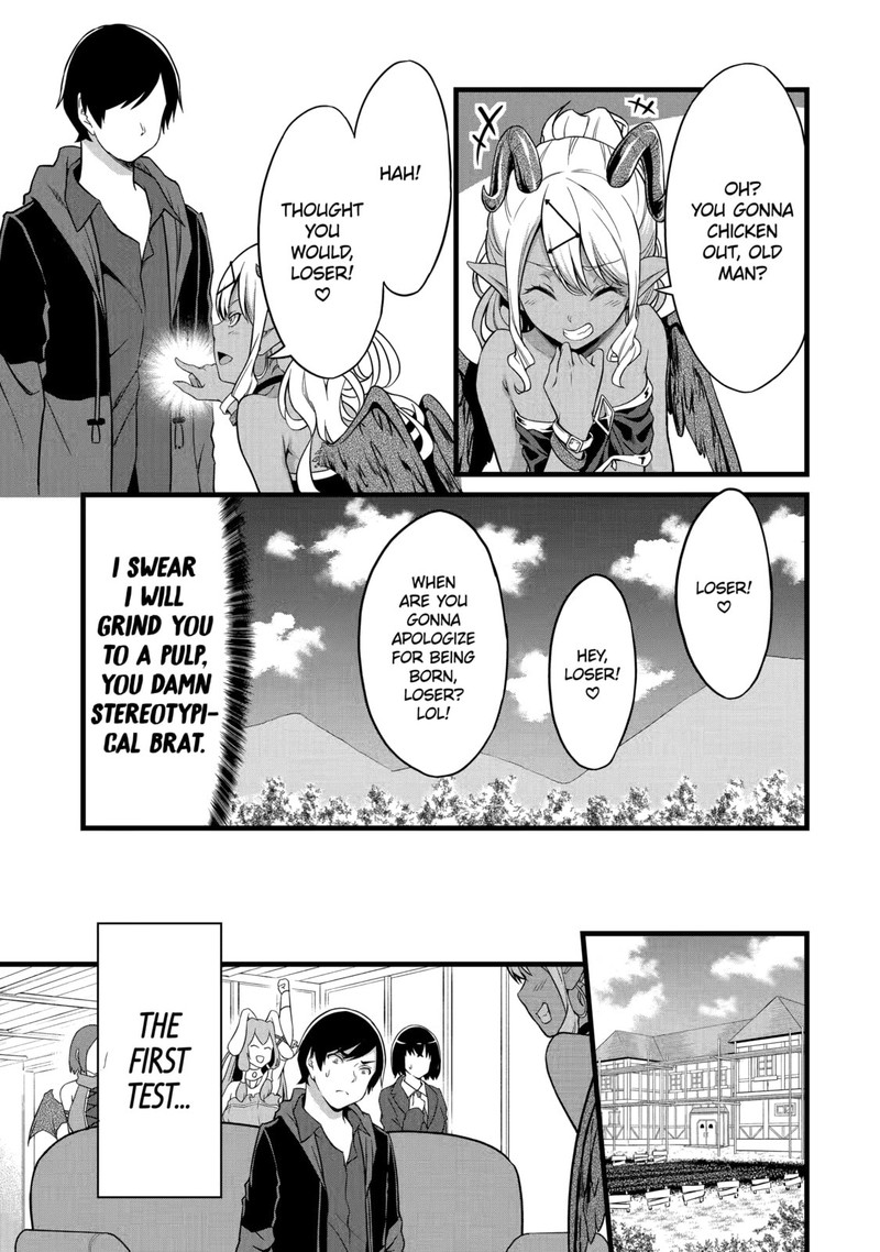 Yurufuwa Nouka No Mojibake Skill Isekai De Catalog Tsuuhan Yattemasu Chapter 18 Page 27