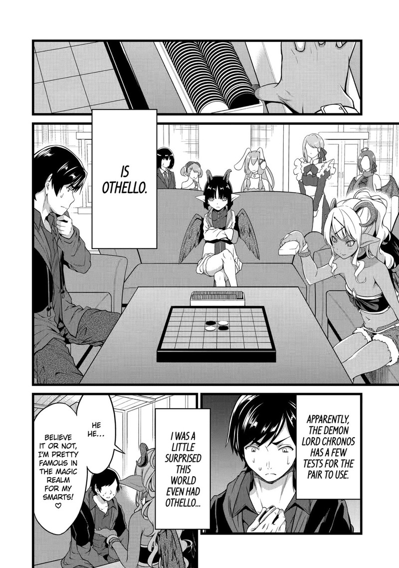 Yurufuwa Nouka No Mojibake Skill Isekai De Catalog Tsuuhan Yattemasu Chapter 18 Page 28