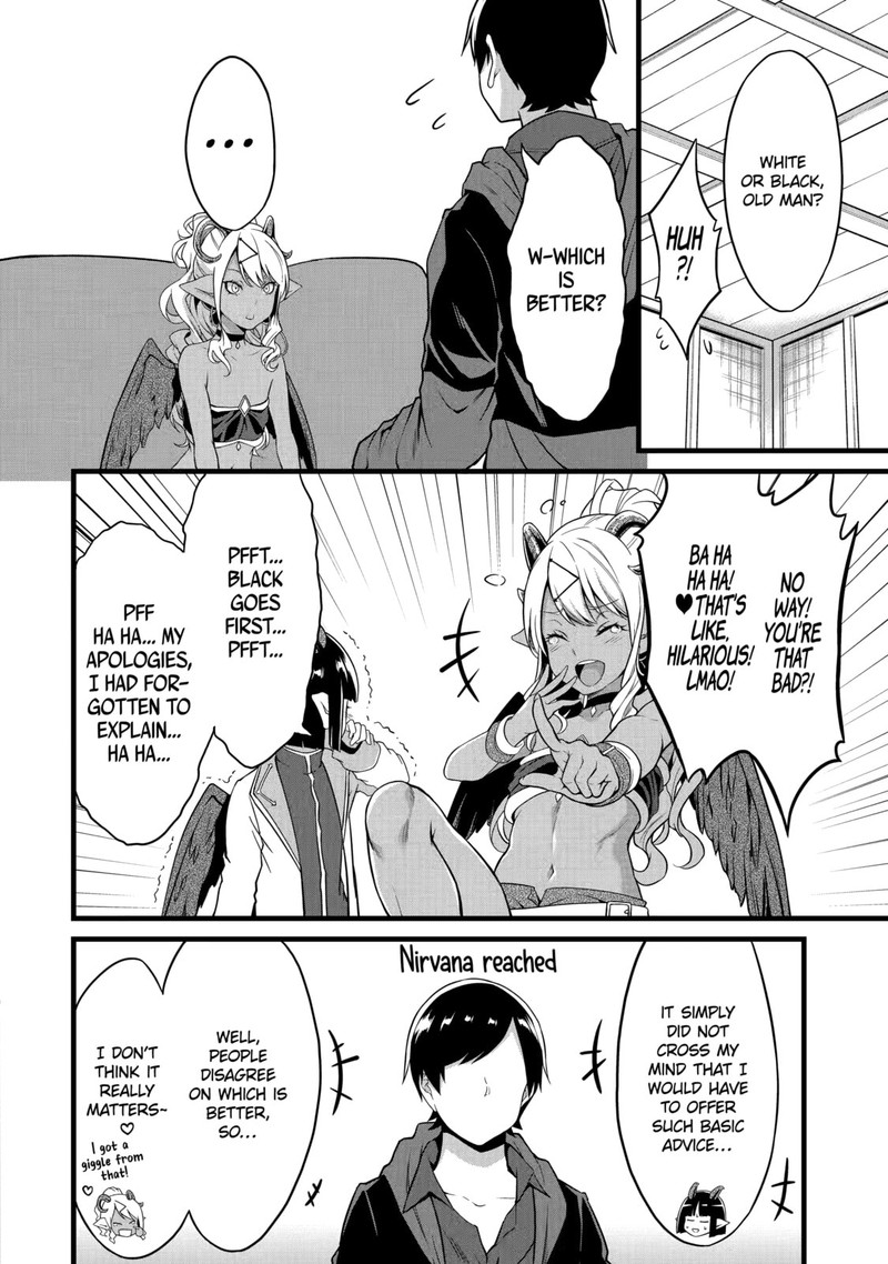 Yurufuwa Nouka No Mojibake Skill Isekai De Catalog Tsuuhan Yattemasu Chapter 18 Page 30