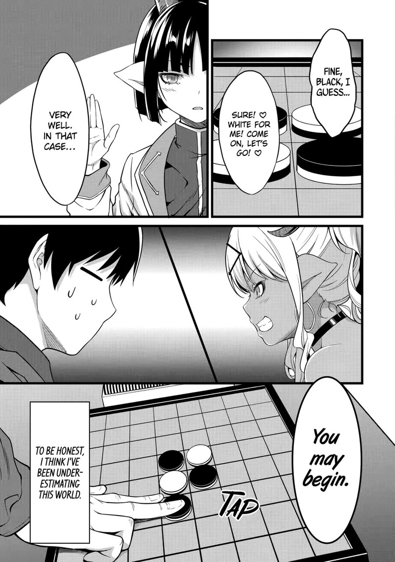 Yurufuwa Nouka No Mojibake Skill Isekai De Catalog Tsuuhan Yattemasu Chapter 18 Page 31