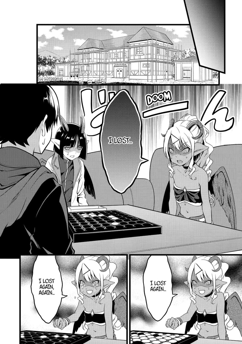 Yurufuwa Nouka No Mojibake Skill Isekai De Catalog Tsuuhan Yattemasu Chapter 18 Page 32