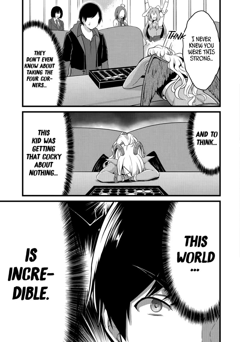 Yurufuwa Nouka No Mojibake Skill Isekai De Catalog Tsuuhan Yattemasu Chapter 18 Page 33