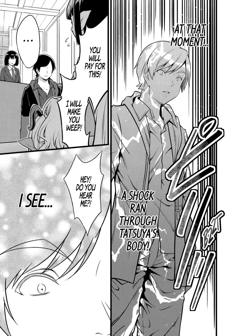 Yurufuwa Nouka No Mojibake Skill Isekai De Catalog Tsuuhan Yattemasu Chapter 18 Page 35
