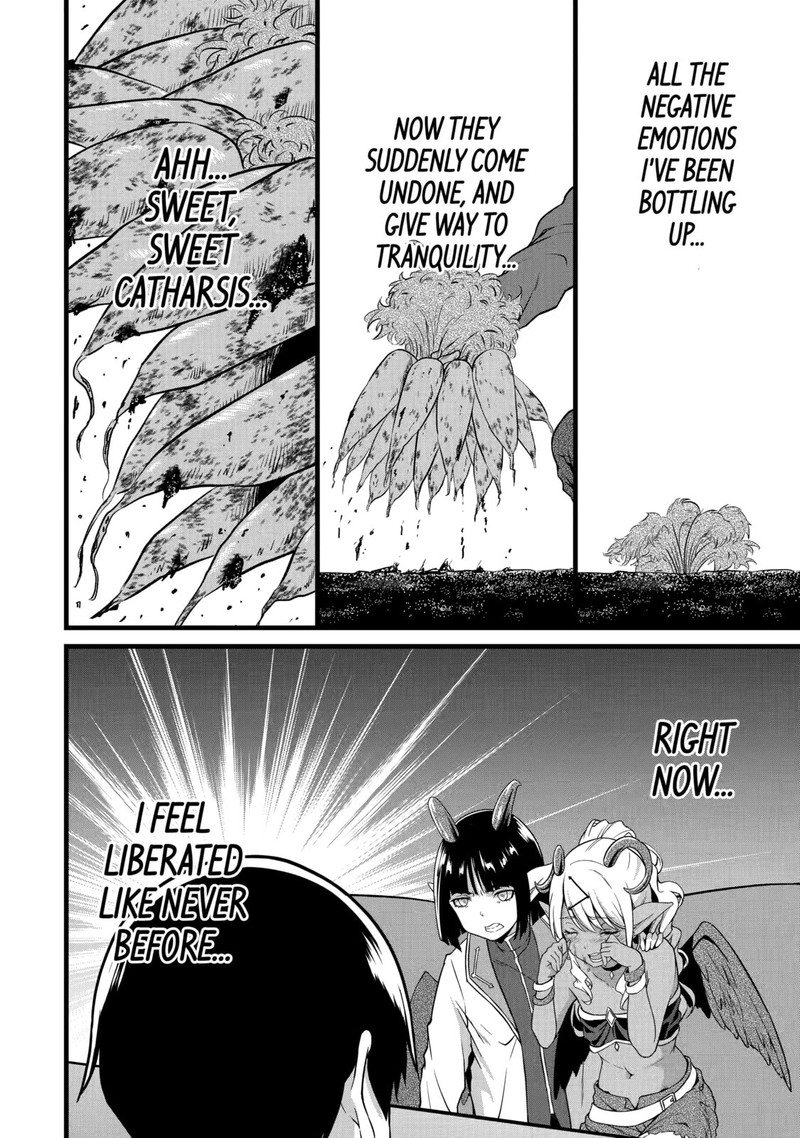 Yurufuwa Nouka No Mojibake Skill Isekai De Catalog Tsuuhan Yattemasu Chapter 18 Page 36