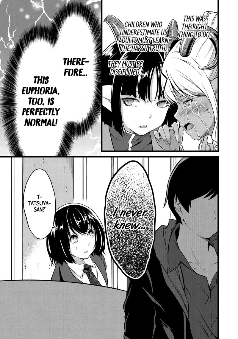 Yurufuwa Nouka No Mojibake Skill Isekai De Catalog Tsuuhan Yattemasu Chapter 18 Page 37