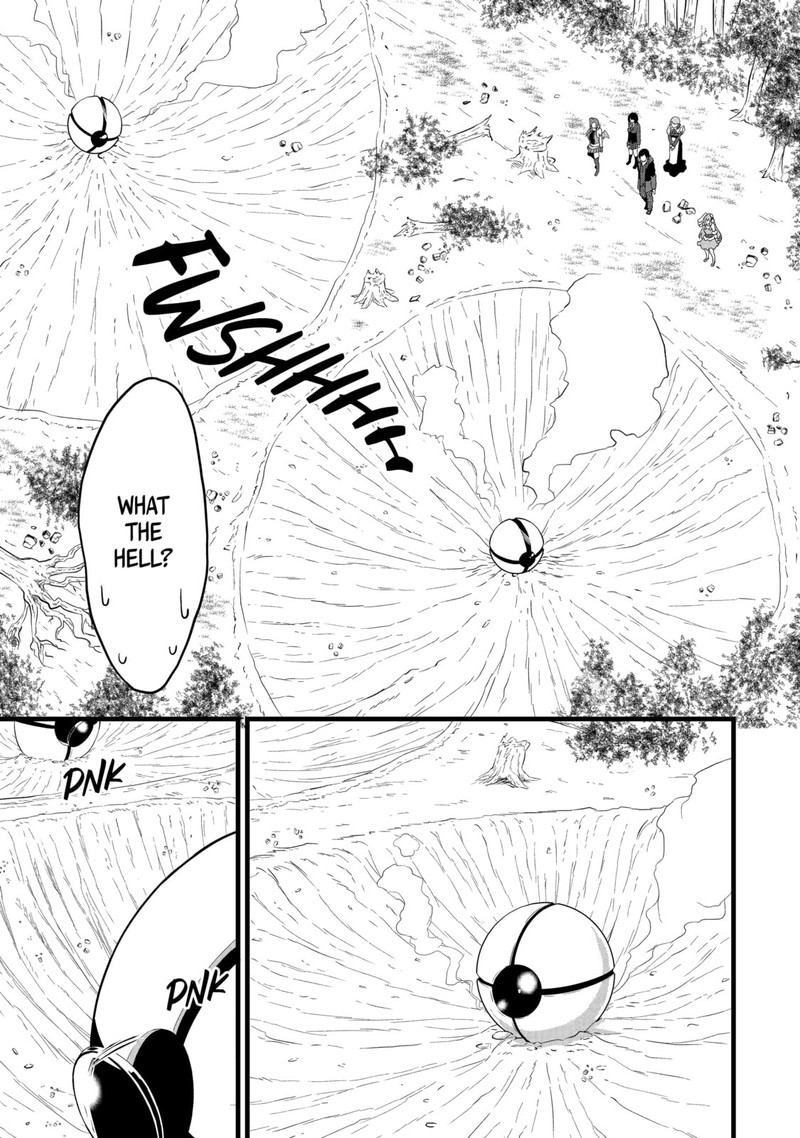 Yurufuwa Nouka No Mojibake Skill Isekai De Catalog Tsuuhan Yattemasu Chapter 18 Page 9