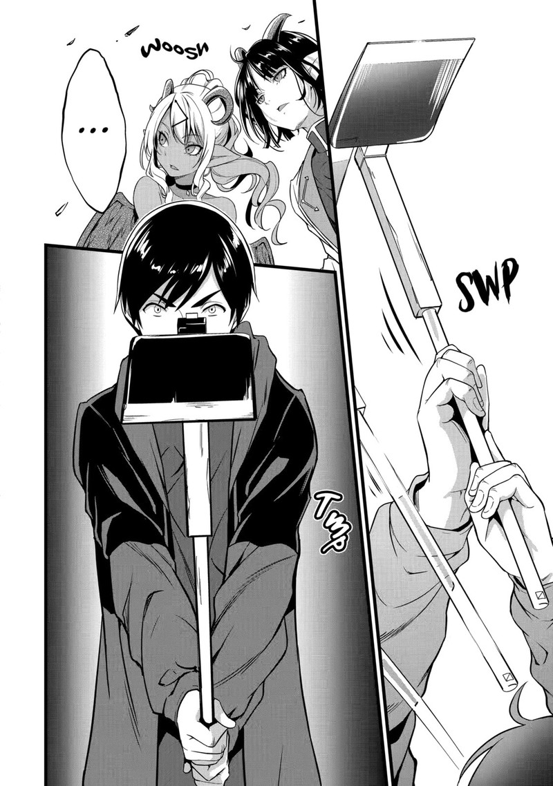 Yurufuwa Nouka No Mojibake Skill Isekai De Catalog Tsuuhan Yattemasu Chapter 19 Page 10