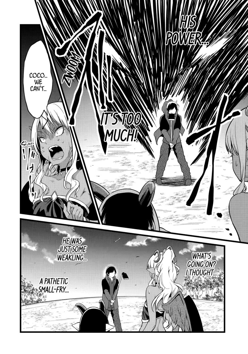 Yurufuwa Nouka No Mojibake Skill Isekai De Catalog Tsuuhan Yattemasu Chapter 19 Page 12