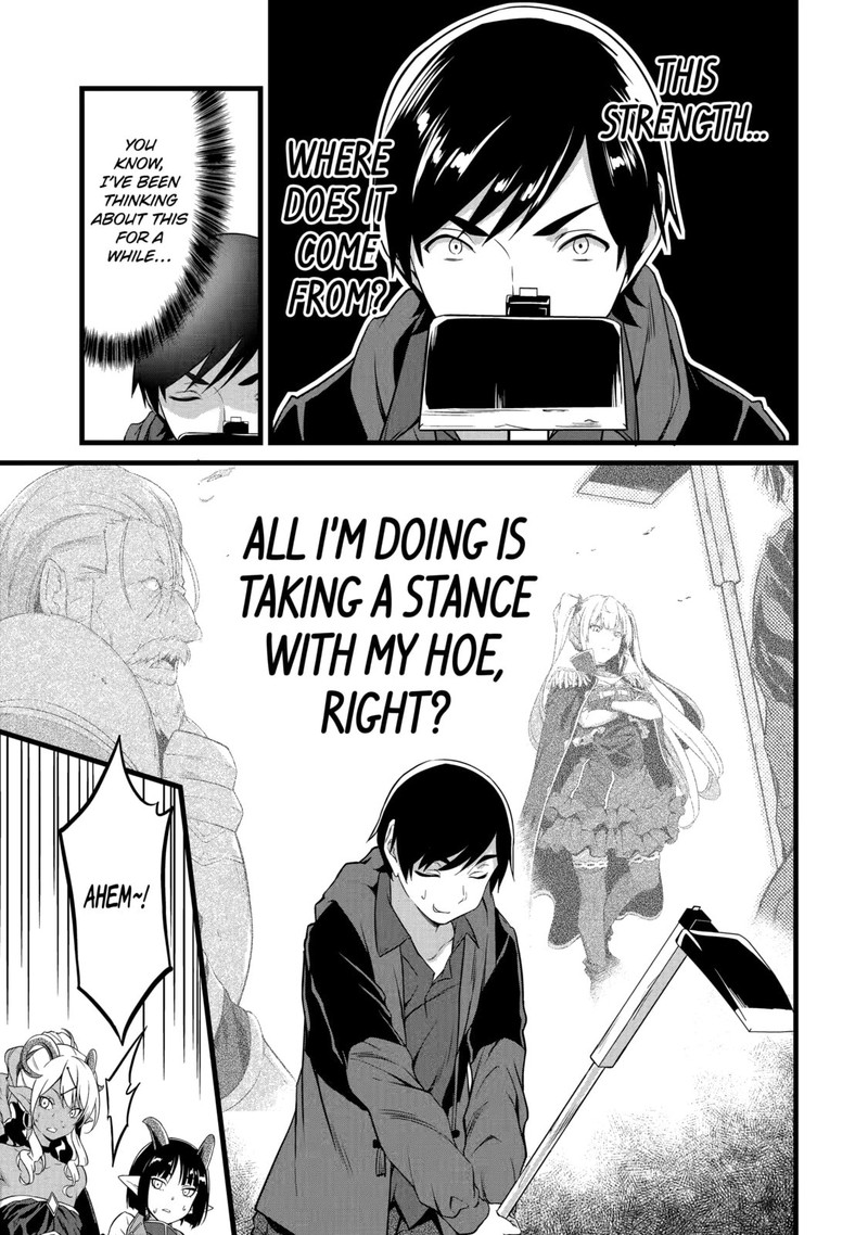 Yurufuwa Nouka No Mojibake Skill Isekai De Catalog Tsuuhan Yattemasu Chapter 19 Page 13