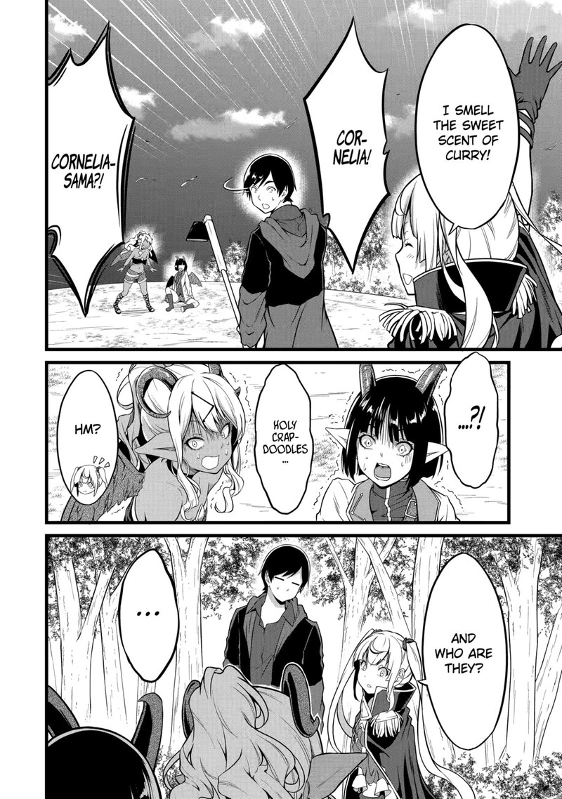 Yurufuwa Nouka No Mojibake Skill Isekai De Catalog Tsuuhan Yattemasu Chapter 19 Page 14