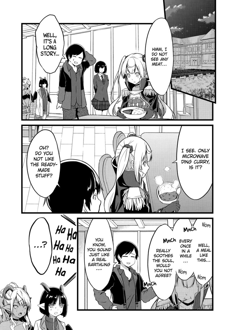 Yurufuwa Nouka No Mojibake Skill Isekai De Catalog Tsuuhan Yattemasu Chapter 19 Page 15