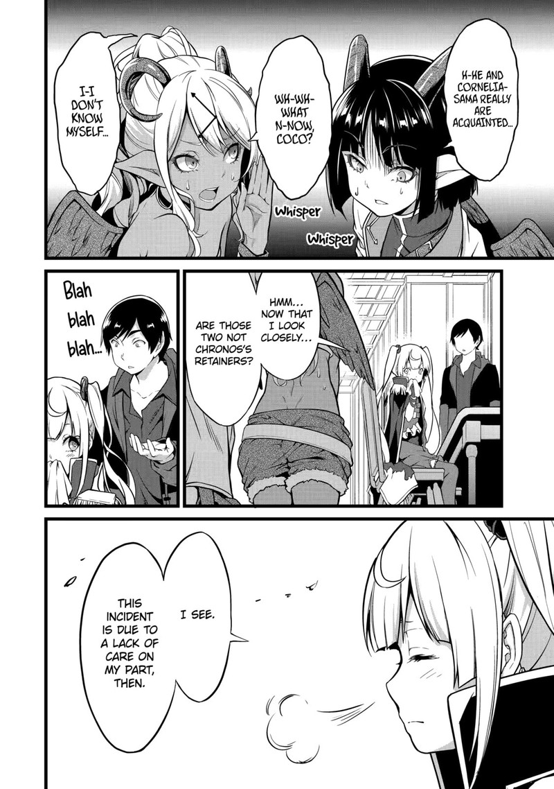 Yurufuwa Nouka No Mojibake Skill Isekai De Catalog Tsuuhan Yattemasu Chapter 19 Page 16