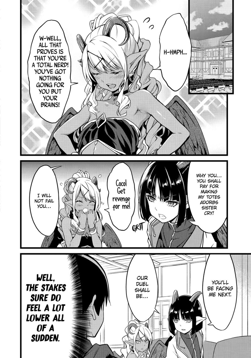 Yurufuwa Nouka No Mojibake Skill Isekai De Catalog Tsuuhan Yattemasu Chapter 19 Page 2