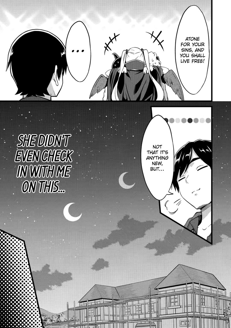 Yurufuwa Nouka No Mojibake Skill Isekai De Catalog Tsuuhan Yattemasu Chapter 19 Page 21