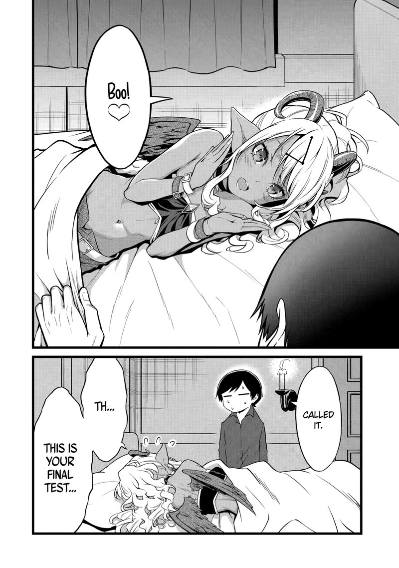 Yurufuwa Nouka No Mojibake Skill Isekai De Catalog Tsuuhan Yattemasu Chapter 19 Page 24