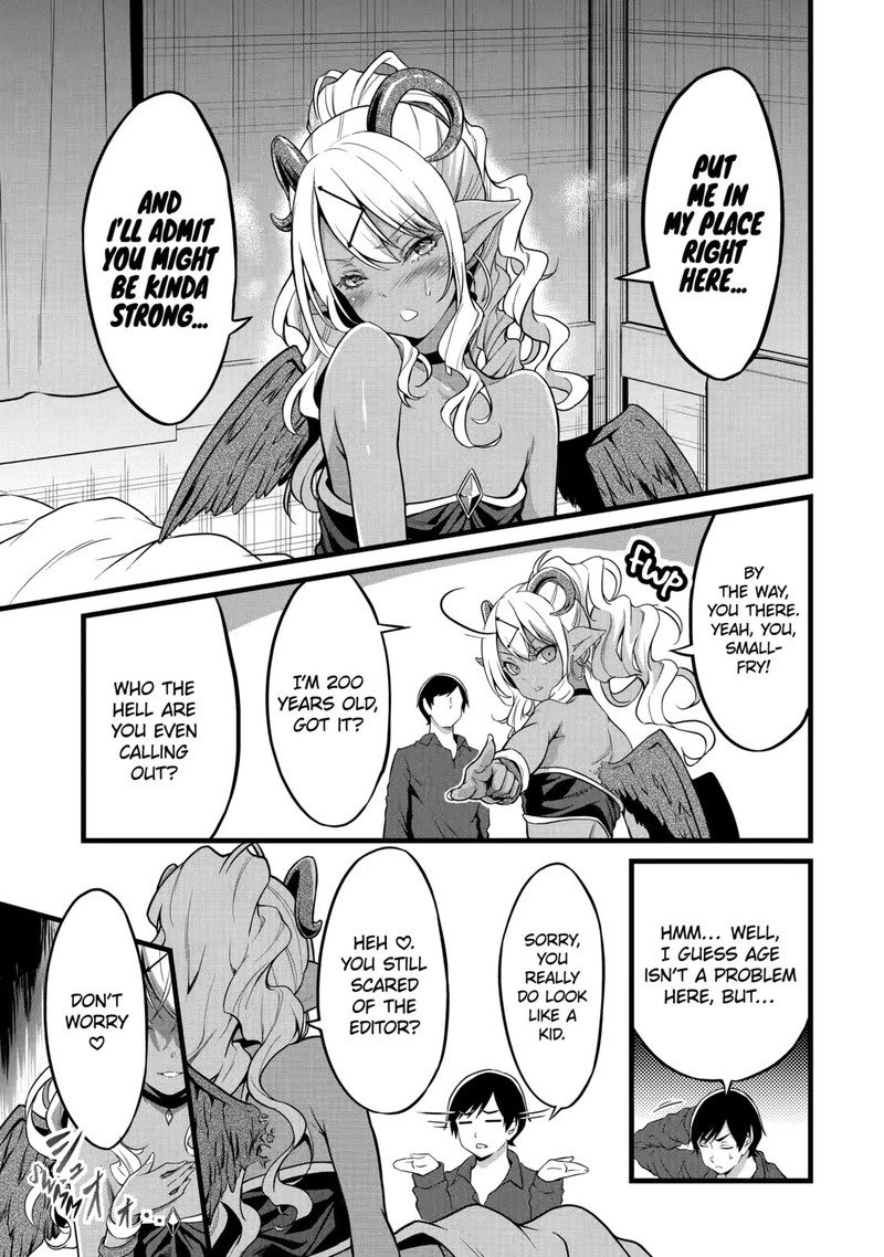 Yurufuwa Nouka No Mojibake Skill Isekai De Catalog Tsuuhan Yattemasu Chapter 19 Page 25