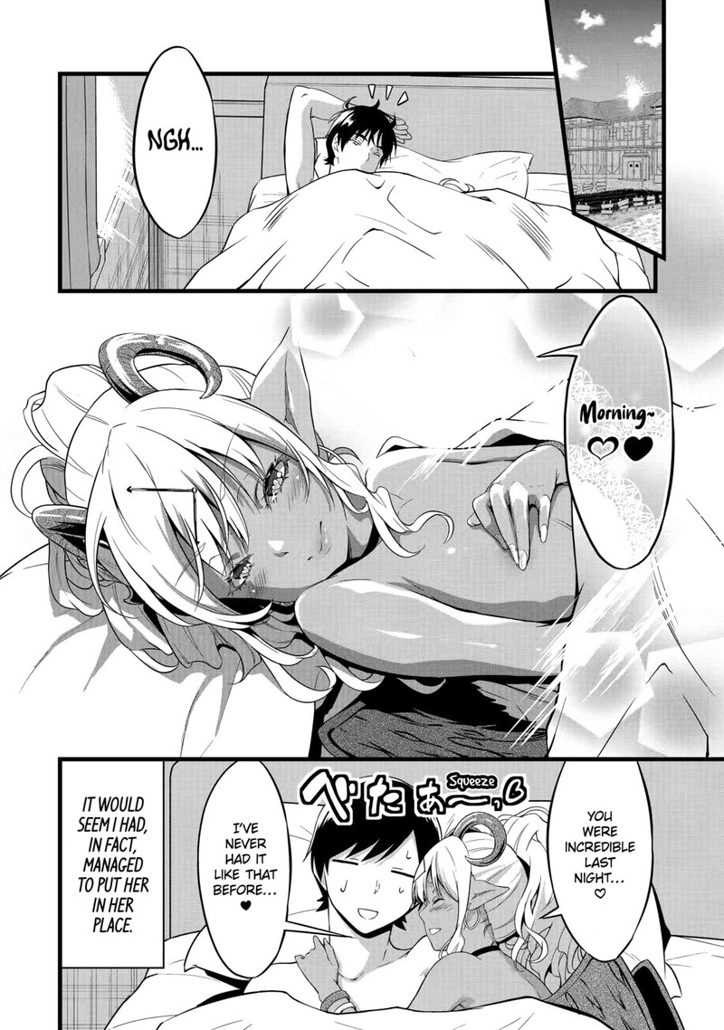 Yurufuwa Nouka No Mojibake Skill Isekai De Catalog Tsuuhan Yattemasu Chapter 19 Page 30