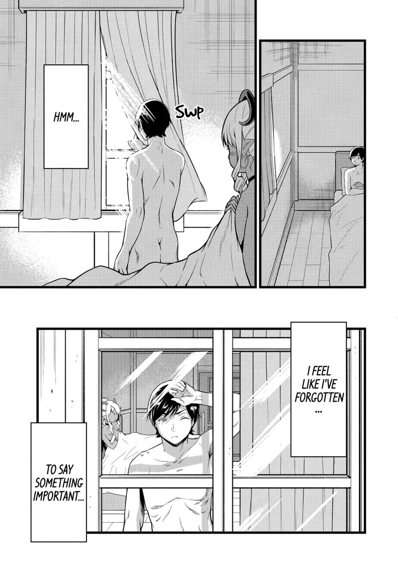 Yurufuwa Nouka No Mojibake Skill Isekai De Catalog Tsuuhan Yattemasu Chapter 19 Page 31