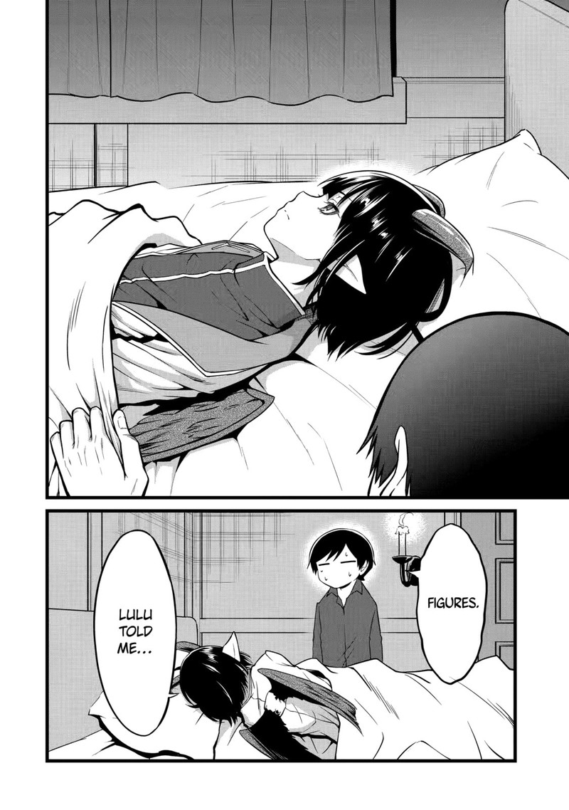Yurufuwa Nouka No Mojibake Skill Isekai De Catalog Tsuuhan Yattemasu Chapter 19 Page 34