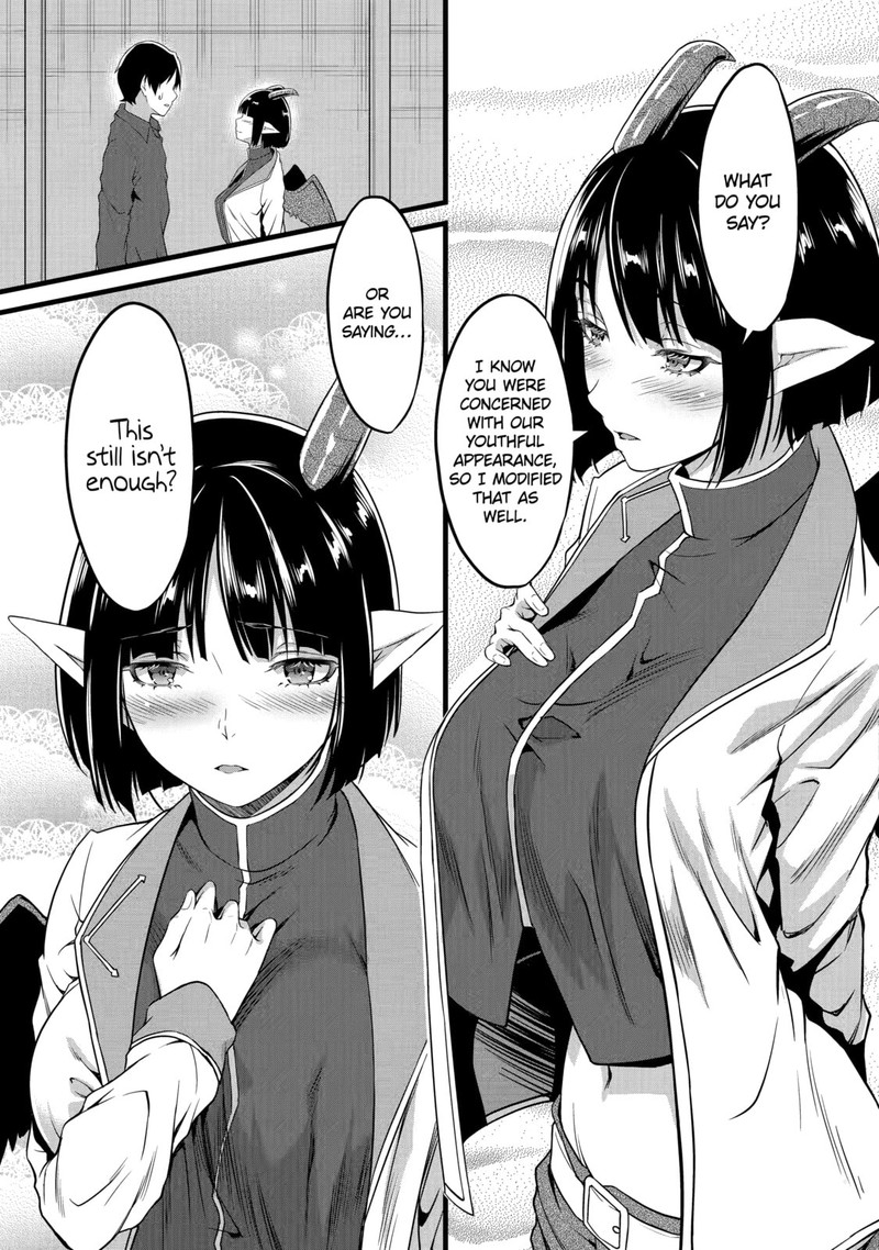 Yurufuwa Nouka No Mojibake Skill Isekai De Catalog Tsuuhan Yattemasu Chapter 19 Page 39