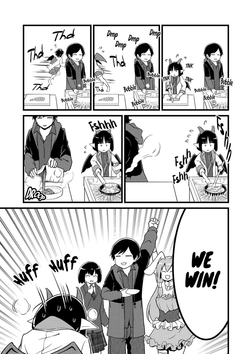 Yurufuwa Nouka No Mojibake Skill Isekai De Catalog Tsuuhan Yattemasu Chapter 19 Page 5