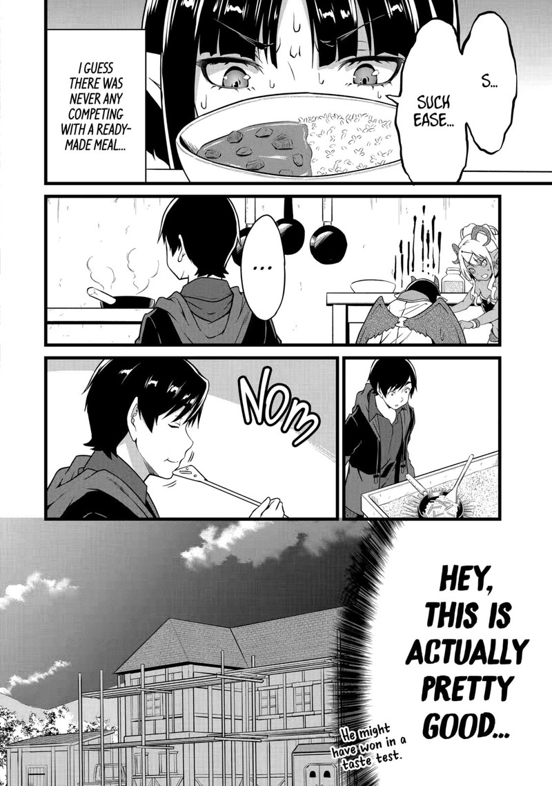 Yurufuwa Nouka No Mojibake Skill Isekai De Catalog Tsuuhan Yattemasu Chapter 19 Page 6