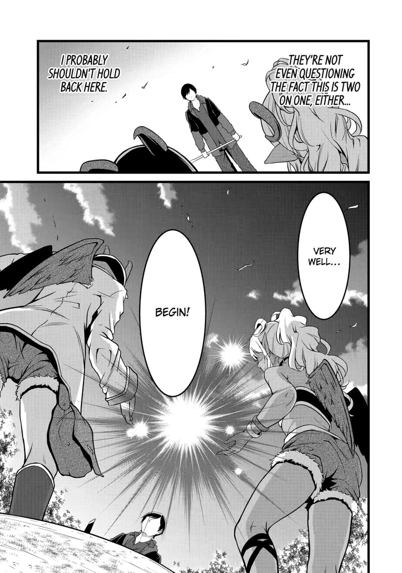Yurufuwa Nouka No Mojibake Skill Isekai De Catalog Tsuuhan Yattemasu Chapter 19 Page 9