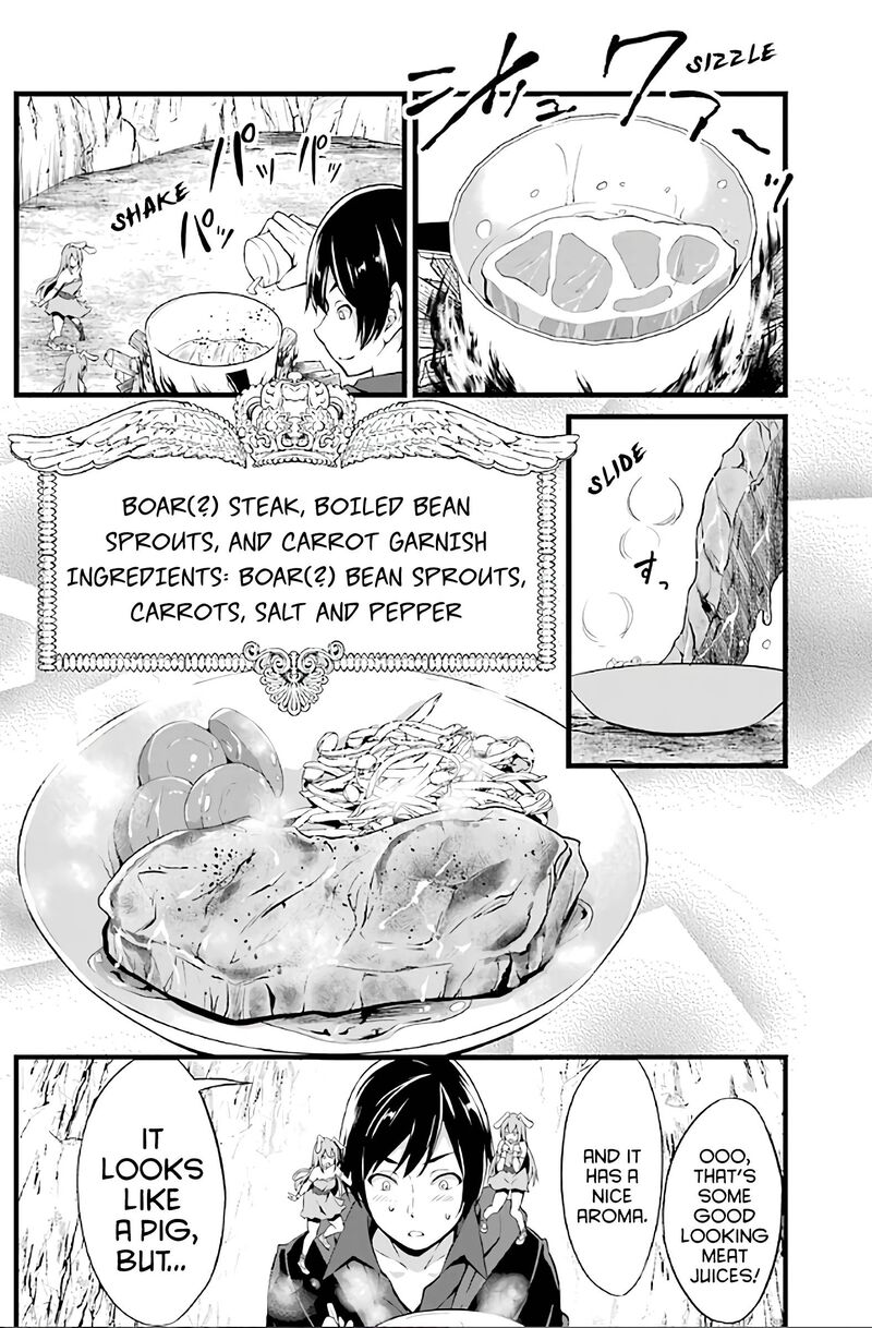 Yurufuwa Nouka No Mojibake Skill Isekai De Catalog Tsuuhan Yattemasu Chapter 2 Page 16