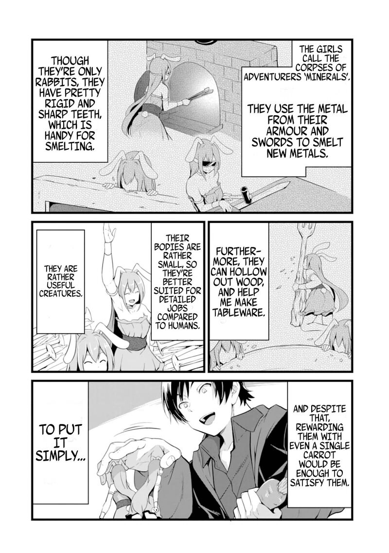 Yurufuwa Nouka No Mojibake Skill Isekai De Catalog Tsuuhan Yattemasu Chapter 2 Page 23