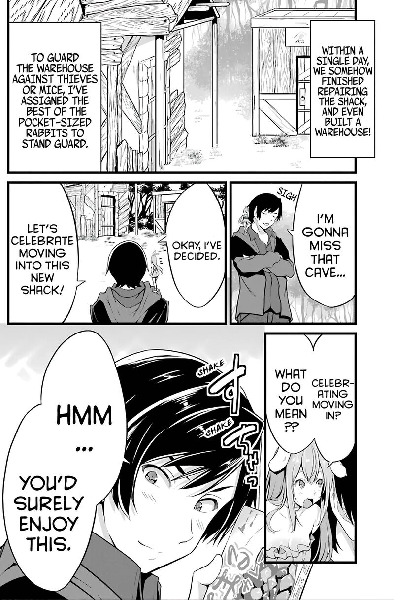 Yurufuwa Nouka No Mojibake Skill Isekai De Catalog Tsuuhan Yattemasu Chapter 2 Page 25
