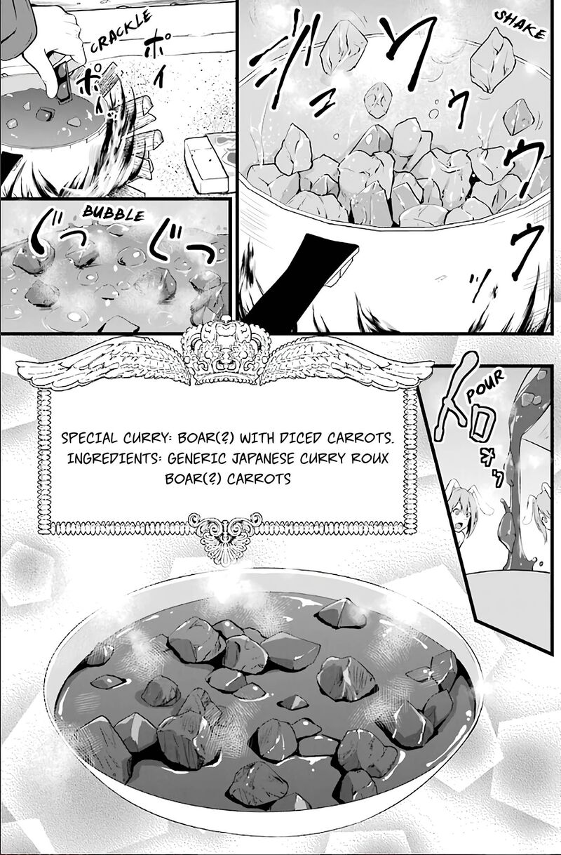 Yurufuwa Nouka No Mojibake Skill Isekai De Catalog Tsuuhan Yattemasu Chapter 2 Page 26