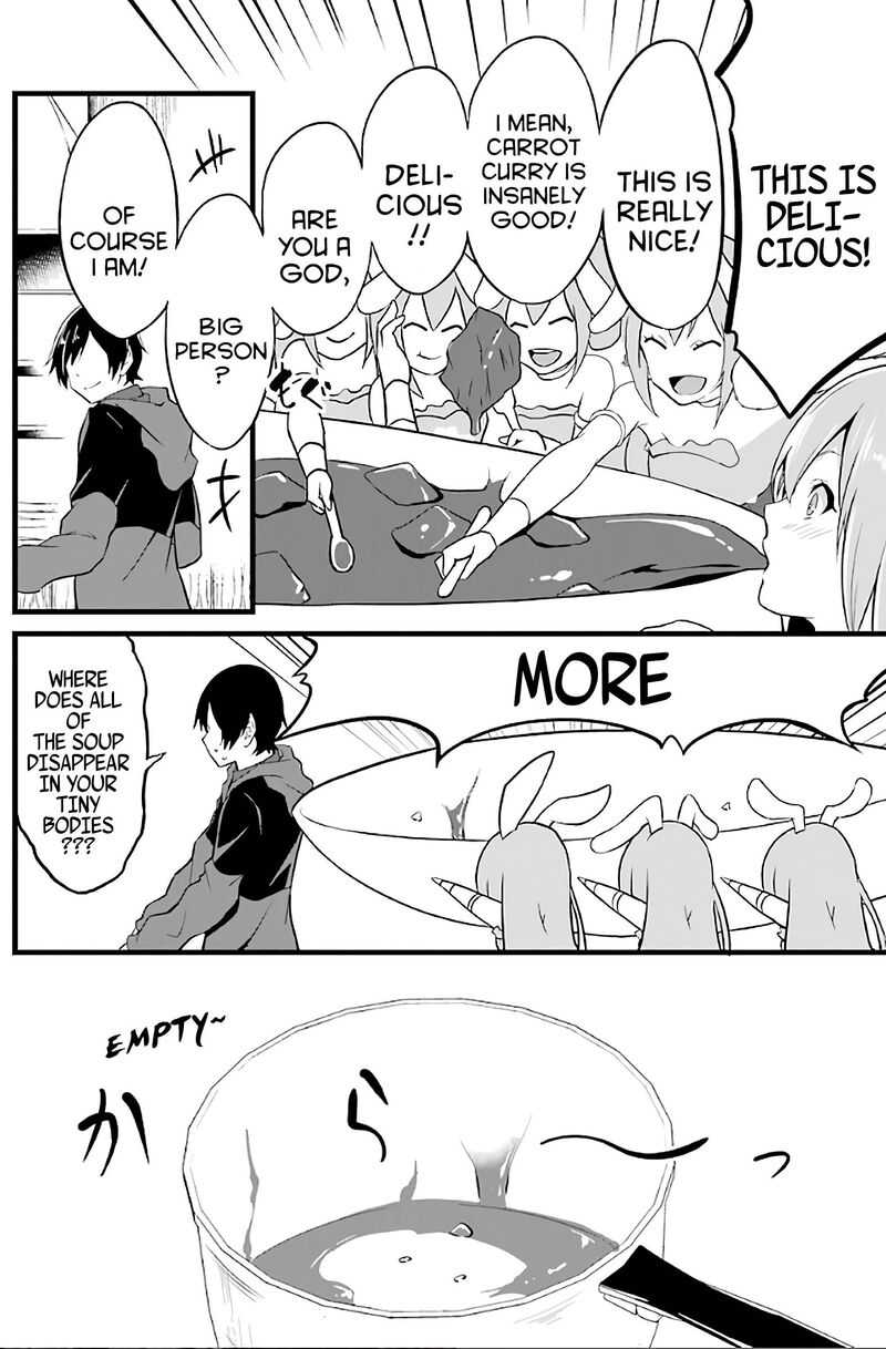 Yurufuwa Nouka No Mojibake Skill Isekai De Catalog Tsuuhan Yattemasu Chapter 2 Page 27
