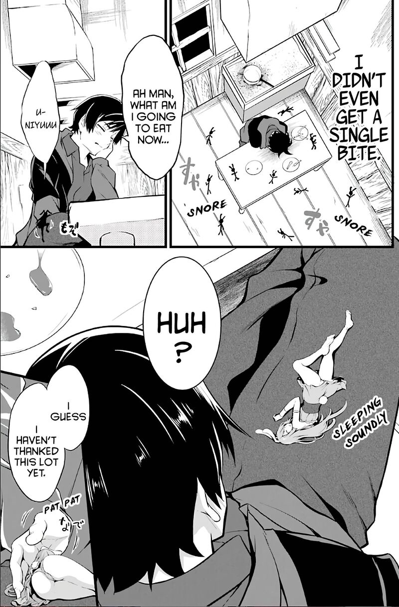 Yurufuwa Nouka No Mojibake Skill Isekai De Catalog Tsuuhan Yattemasu Chapter 2 Page 28