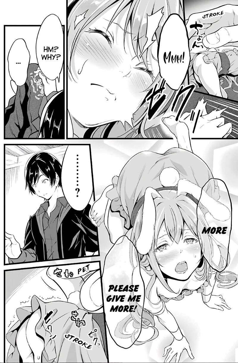 Yurufuwa Nouka No Mojibake Skill Isekai De Catalog Tsuuhan Yattemasu Chapter 2 Page 29