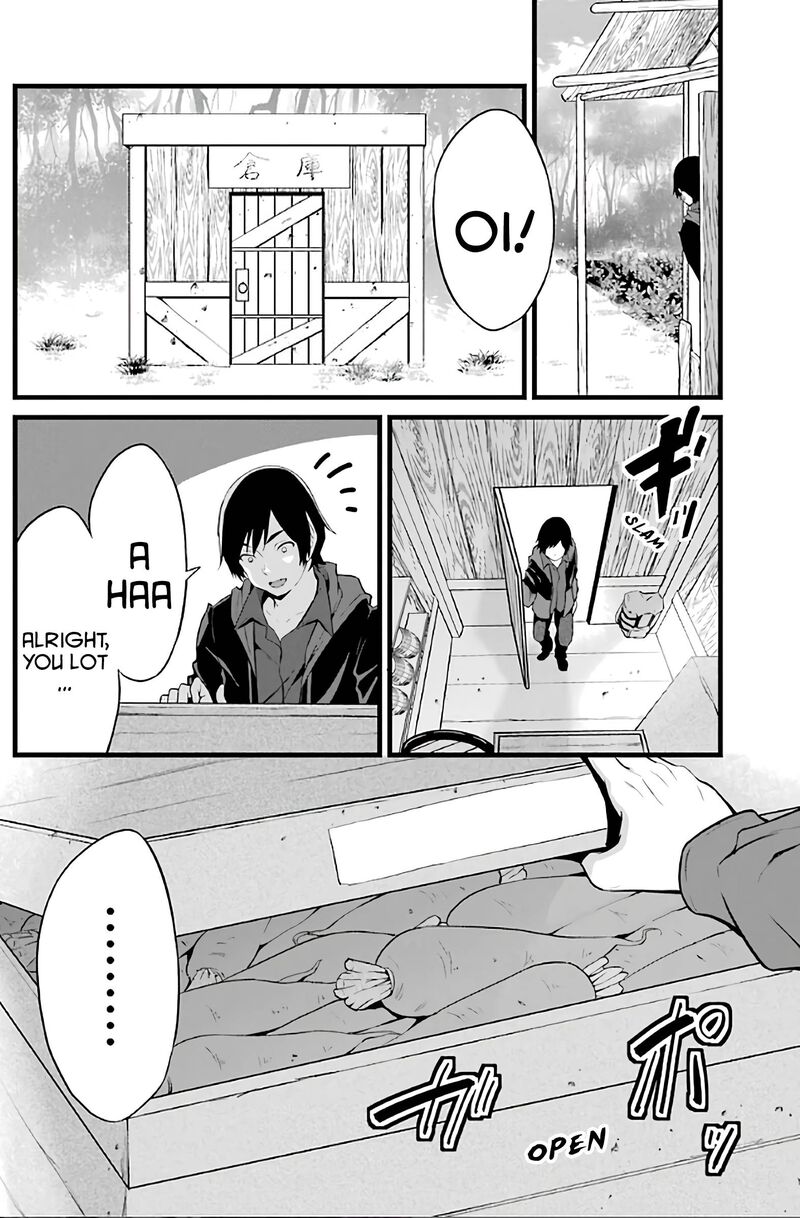 Yurufuwa Nouka No Mojibake Skill Isekai De Catalog Tsuuhan Yattemasu Chapter 2 Page 33