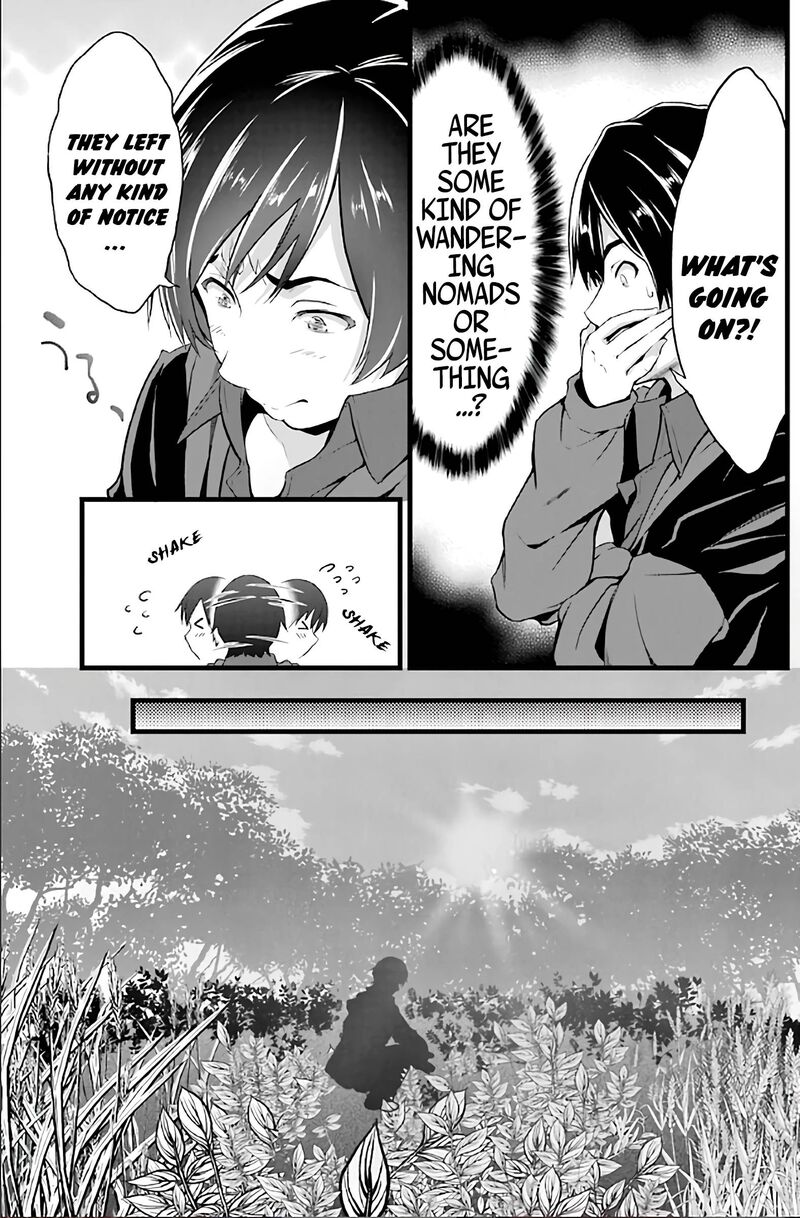 Yurufuwa Nouka No Mojibake Skill Isekai De Catalog Tsuuhan Yattemasu Chapter 2 Page 34