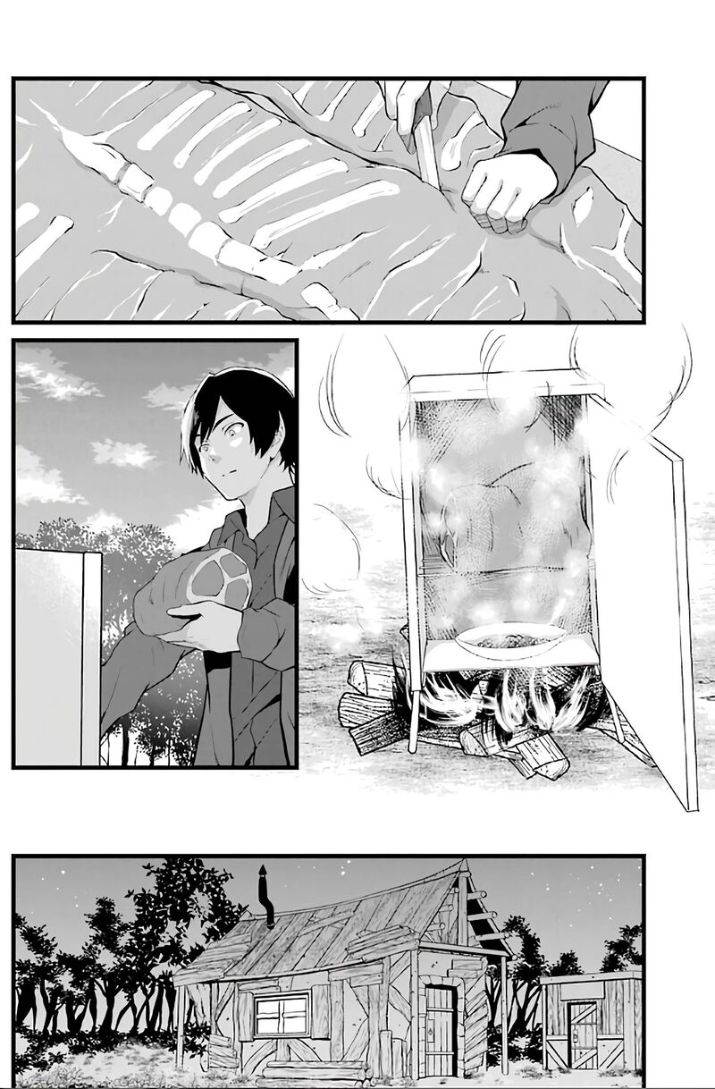 Yurufuwa Nouka No Mojibake Skill Isekai De Catalog Tsuuhan Yattemasu Chapter 2 Page 35