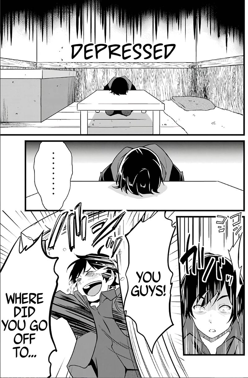 Yurufuwa Nouka No Mojibake Skill Isekai De Catalog Tsuuhan Yattemasu Chapter 2 Page 36