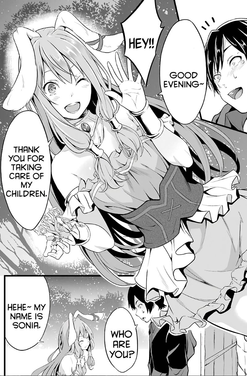 Yurufuwa Nouka No Mojibake Skill Isekai De Catalog Tsuuhan Yattemasu Chapter 2 Page 37