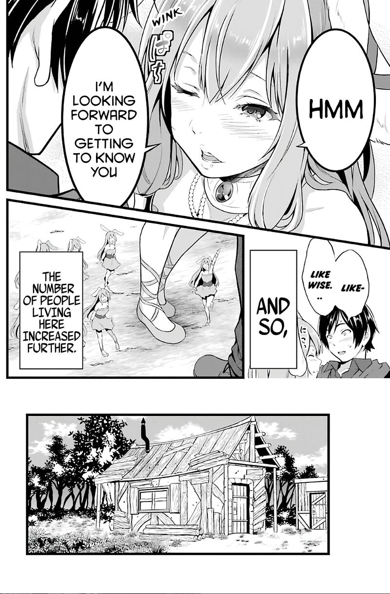Yurufuwa Nouka No Mojibake Skill Isekai De Catalog Tsuuhan Yattemasu Chapter 2 Page 39