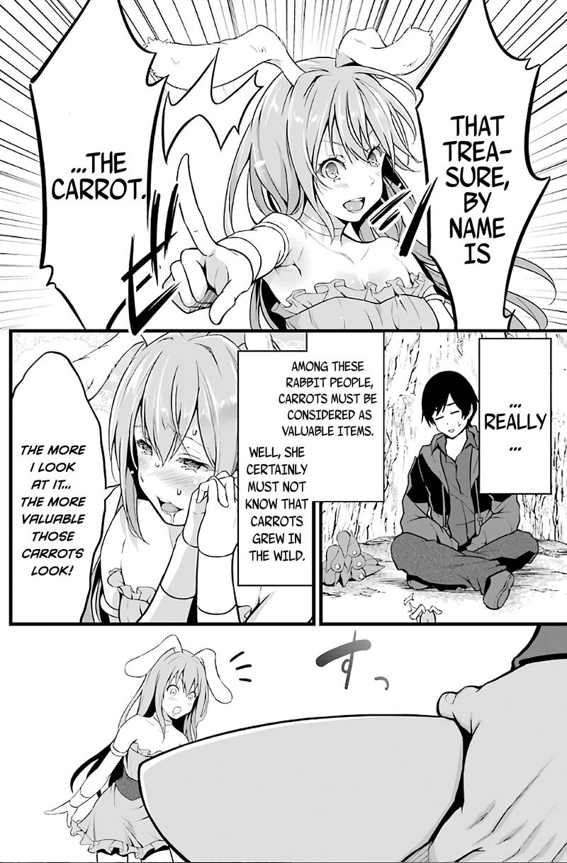 Yurufuwa Nouka No Mojibake Skill Isekai De Catalog Tsuuhan Yattemasu Chapter 2 Page 4