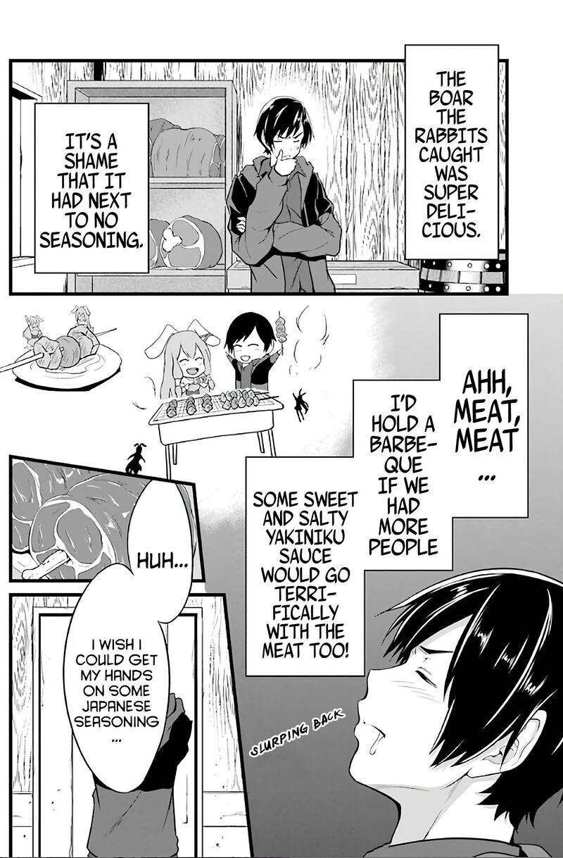 Yurufuwa Nouka No Mojibake Skill Isekai De Catalog Tsuuhan Yattemasu Chapter 2 Page 41