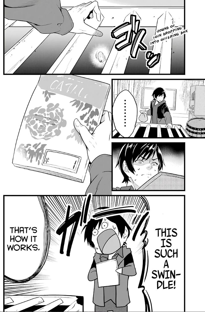 Yurufuwa Nouka No Mojibake Skill Isekai De Catalog Tsuuhan Yattemasu Chapter 2 Page 49