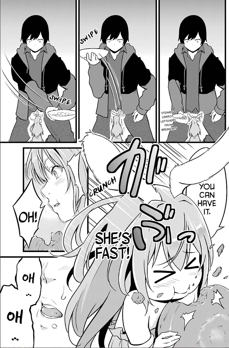 Yurufuwa Nouka No Mojibake Skill Isekai De Catalog Tsuuhan Yattemasu Chapter 2 Page 5