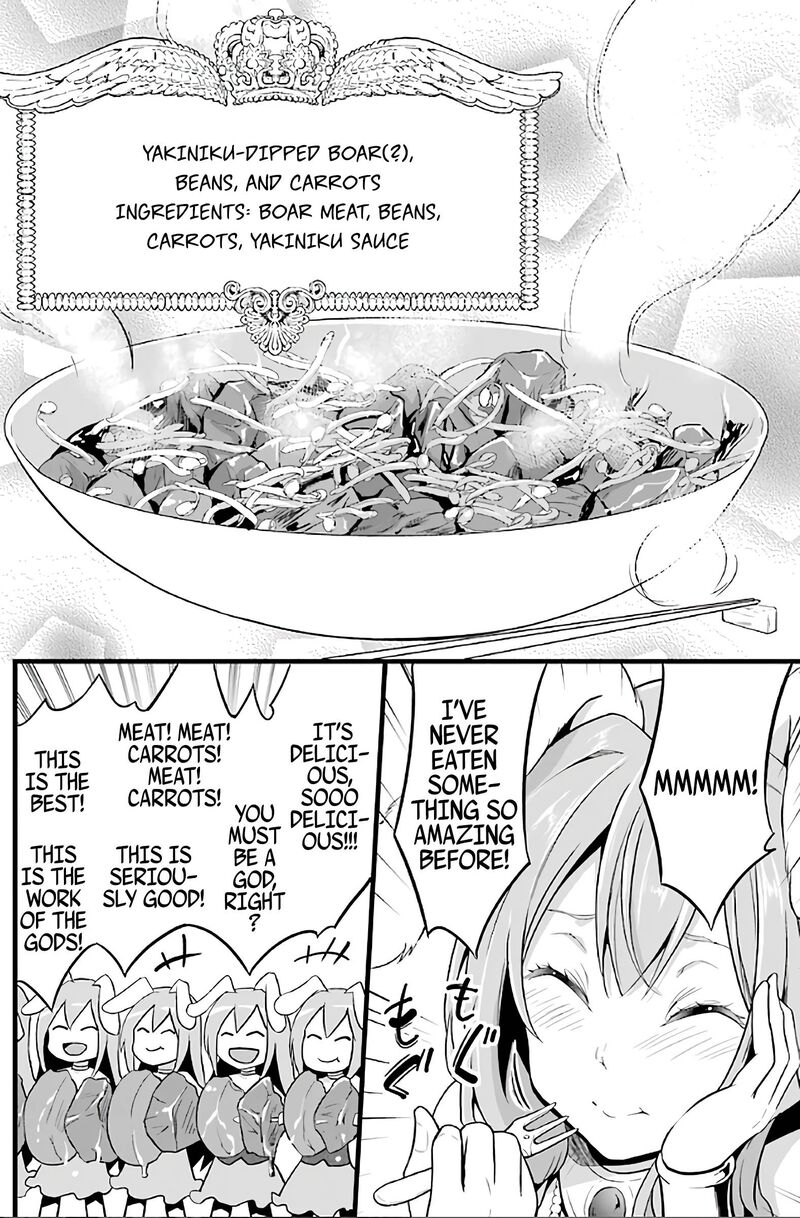 Yurufuwa Nouka No Mojibake Skill Isekai De Catalog Tsuuhan Yattemasu Chapter 2 Page 53