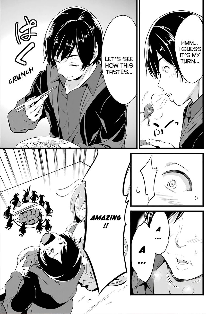 Yurufuwa Nouka No Mojibake Skill Isekai De Catalog Tsuuhan Yattemasu Chapter 2 Page 54